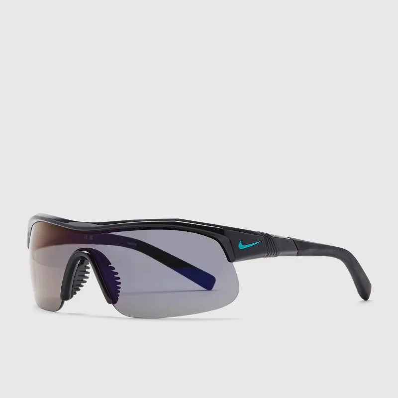 Black Blue Mirror Accessories