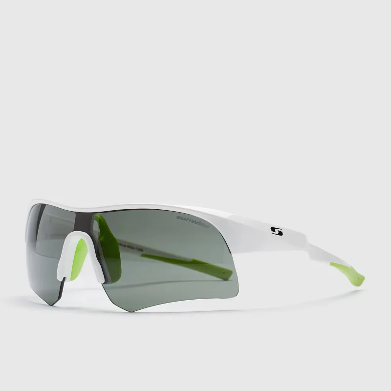 White Green Accessories