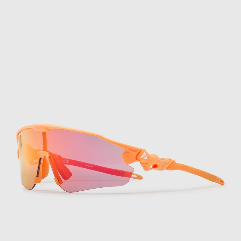 Safety Orange Orange Accessories