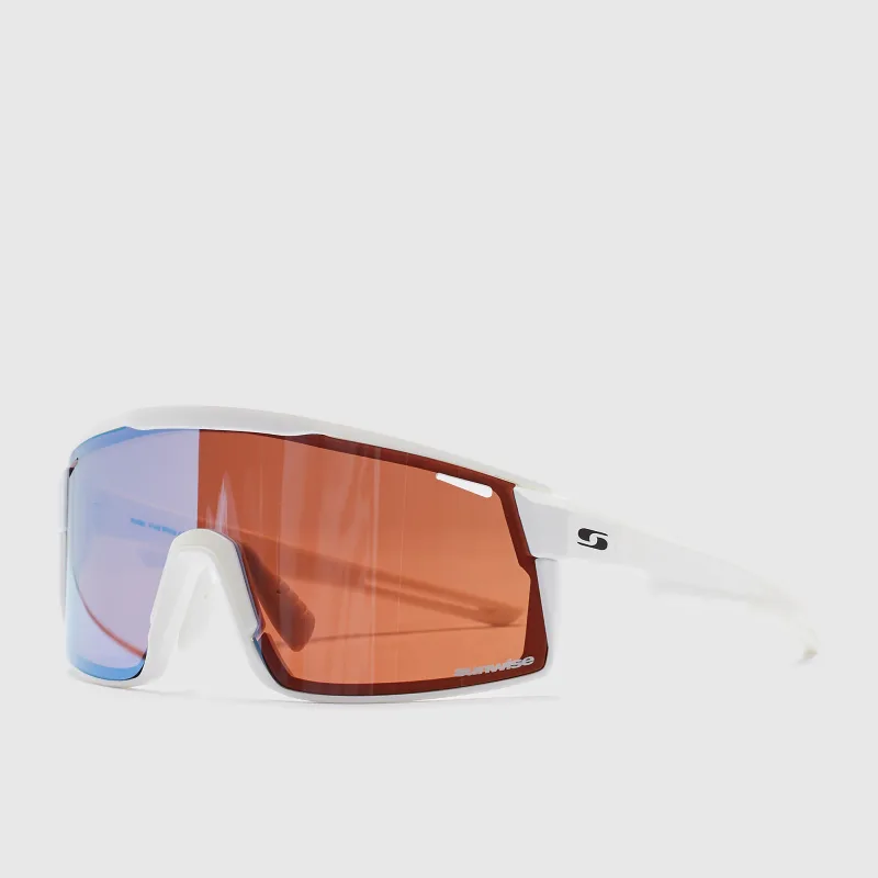 White Accessories