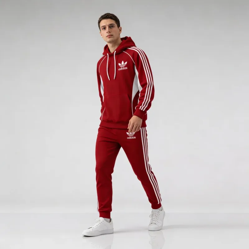 Tracksuit Set