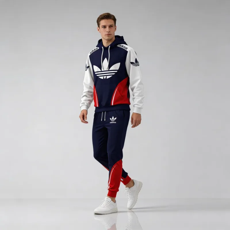 Tracksuit Set