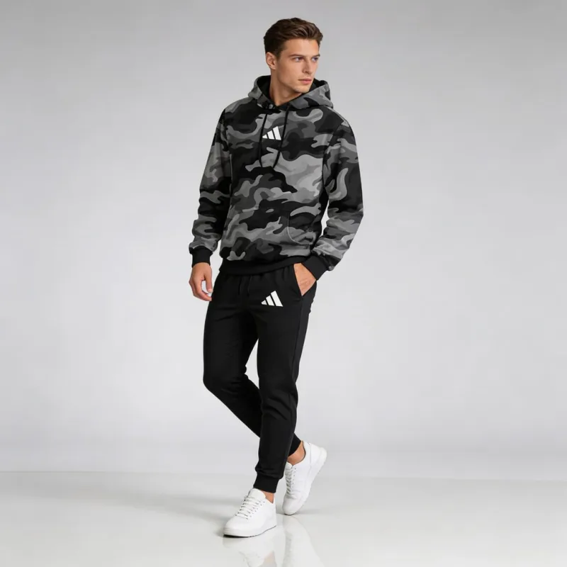 Camouflage
