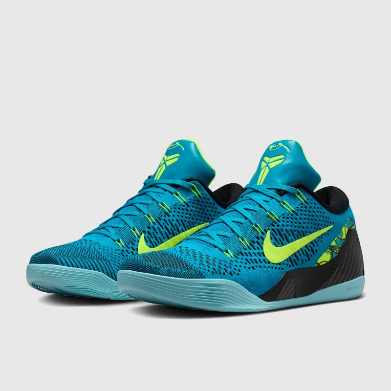 Elite Low