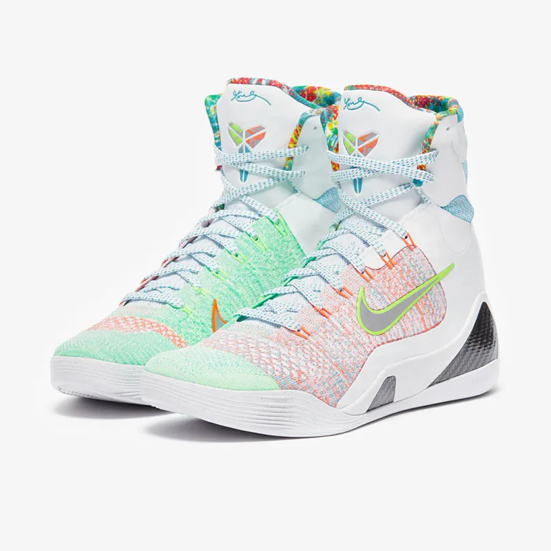 Elite High