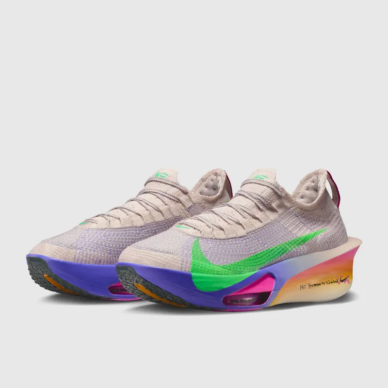Eliud Kipchoge Edition