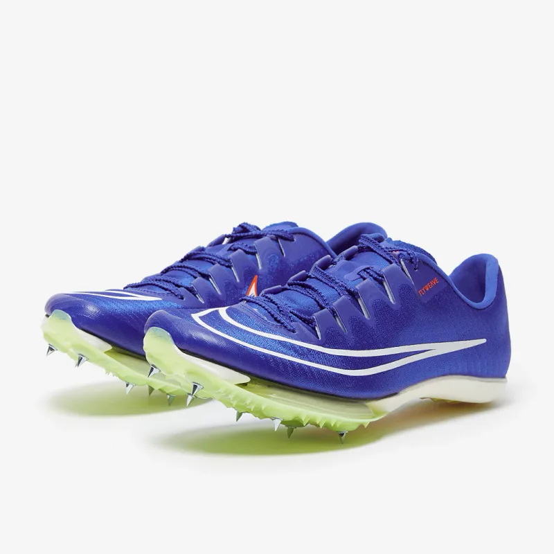 Racer Blue/White