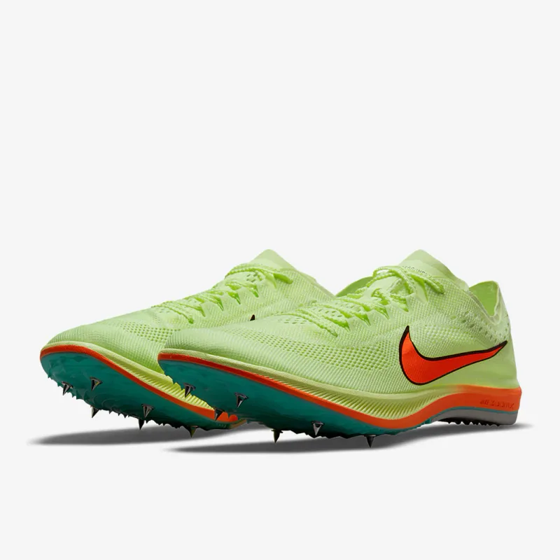 Barely Volt/Hyper Orange