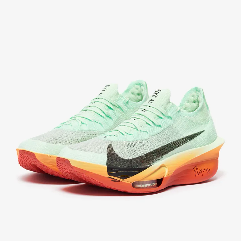 Vapor Green/Black