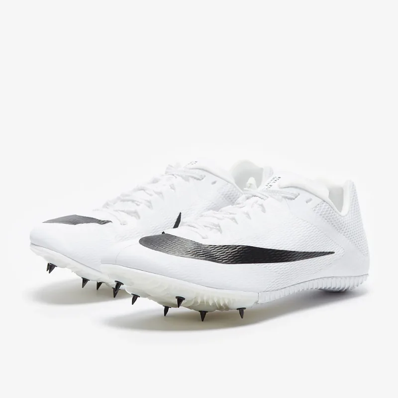 White/Black