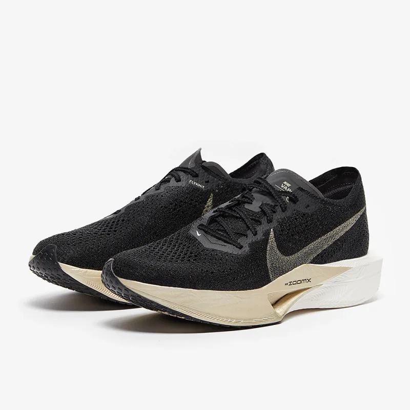 Black/Gold Grain